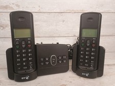 BT BT3110 Cordless Twin