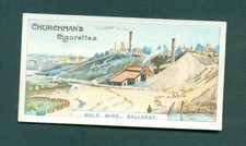 CHURCHMAN # A TOUR ROUND THE