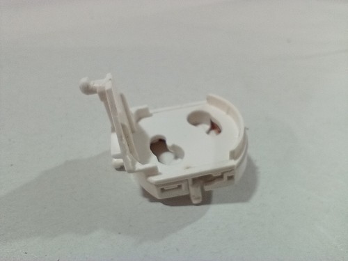Fluorescent lamp light - 2,