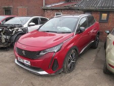 2022 PEUGEOT 3008 1.5 DIESEL BREAKING GENUINE BRAKE FLUID CAP FOR SALE