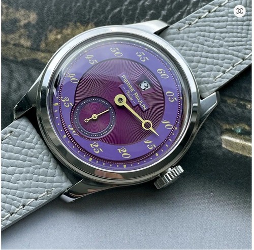New pierre paulin - pierre,
