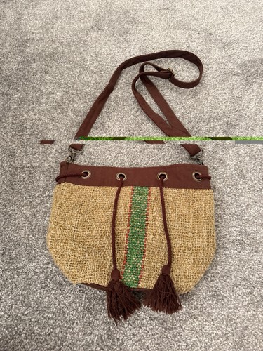 Boho crossbody bag women - bag, women's