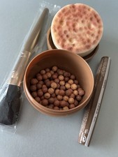 Avon, Arabian Glow Bronzing 3