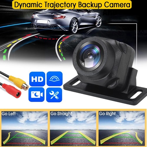 Dynamic track reversing - hd,