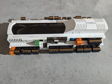 CAREL PCO5+ PROGRAMMABLE CONTROLLER  P+5DNB0A010M0 W/ BUILT IN EEV DRIVER - USED