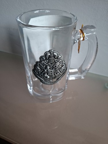 Harry potter butterbeer glass - butterbeer,