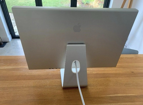 Genuine stand only for - only, apple