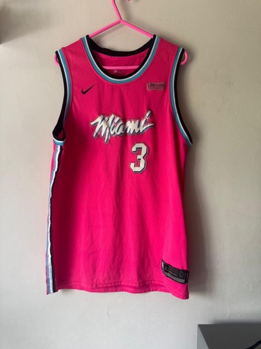 Nike miami heat nba swingman - nike,