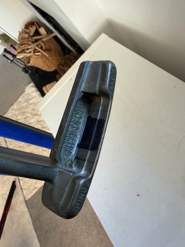 Ping anser putter - anser, inches