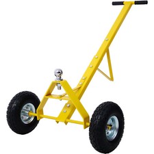 600lbs Trailer Dolly Mover