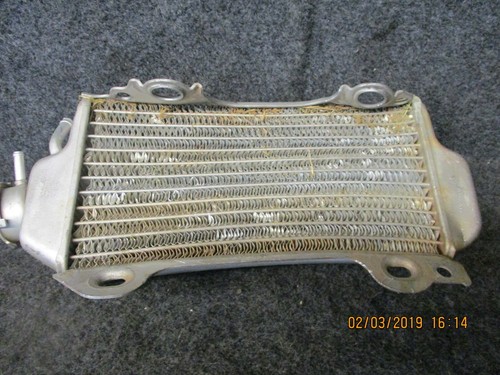 Suzuki rmz450 2013 2017 - suzuki, used