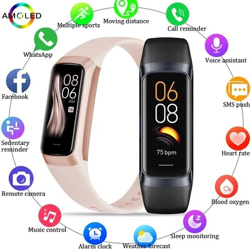 New lige fitbit sports - new,