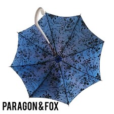 Vintage Paragon & Fox Ladies