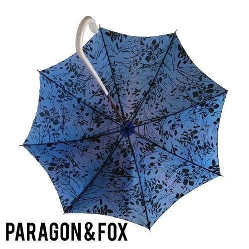 Vintage paragon fox ladies - &,