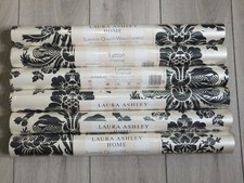 LAURA ASHLEY Tatton Charcoal