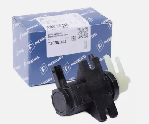 Turbo pressure converter - converter, for
