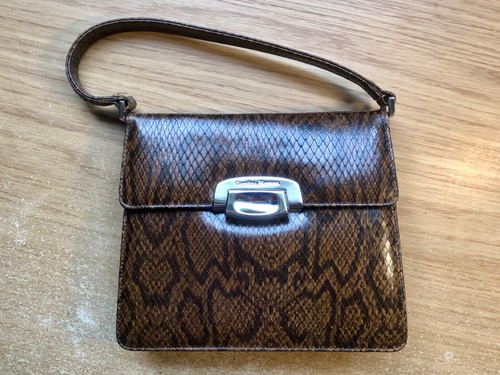 Carolina herrera brown and - carolina,