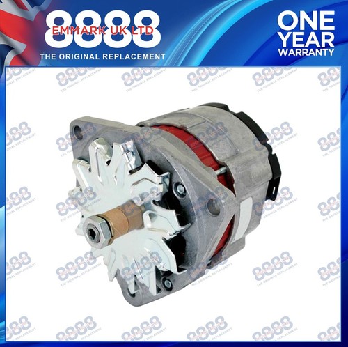 Alternator 14v 55amp - 14v,