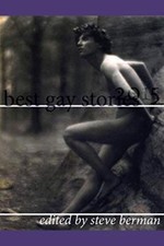 Best Gay Stories 2015 [Paperback] [2015] Richard Bowes; Jam