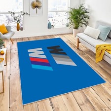 BMW Pattern Carpet, 535 Auto
