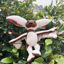 28CM Kids Plush Toy Momo The