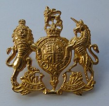 Warrant Officer Class 1 Rank