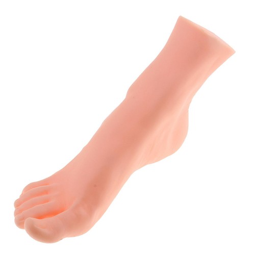 Rubber vivid retail male right - rubber,