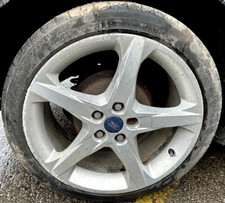 ✅ GENUINE FORD FOCUS MK3