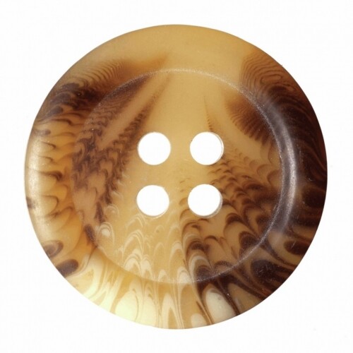 Hemline round tortoise shell - hemline,