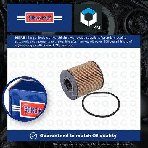 Oil filter fits - oil,