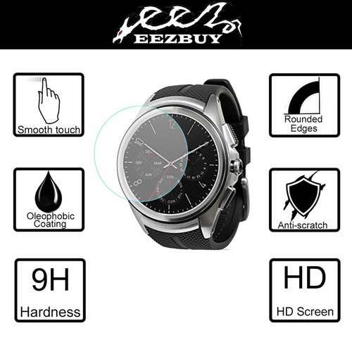 Tempered glass screen - tempered,
