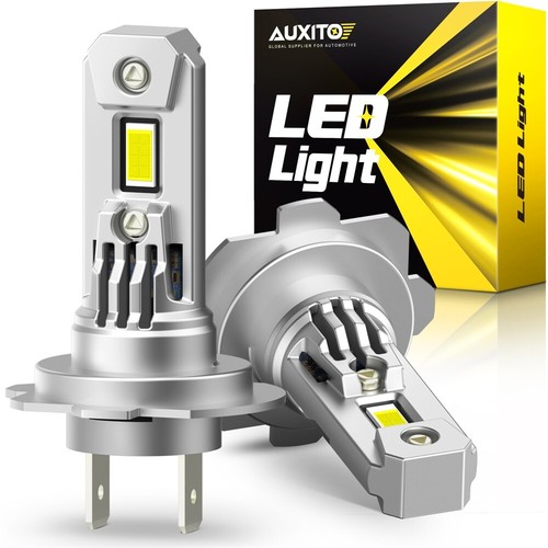 Auxito led headlight - led,