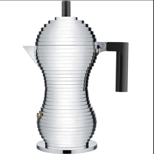 Alessi pulcina espresso coffee - espresso,