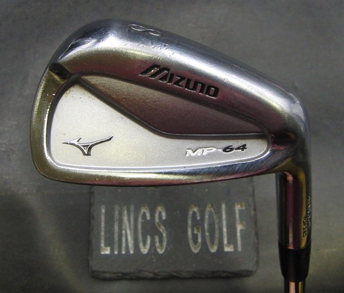 Mizuno iron extra - mizuno,