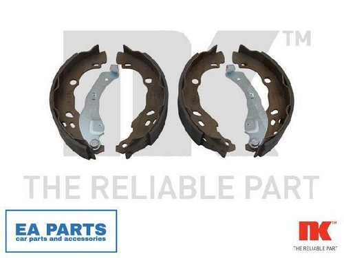 Brake shoe set for - set,