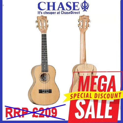 Tanglewood twt11 tiare - tanglewood,