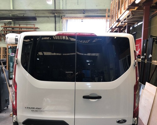 Transit custom 2014 pair - transit,