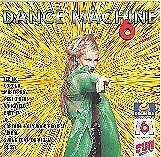 Dance machine vol by - dance,