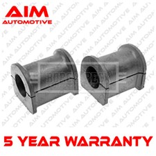 Stabiliser rod repair - kit, rear
