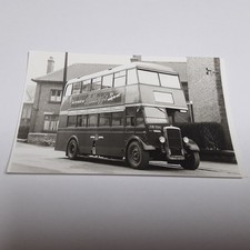 Leeds City Transport - B&W