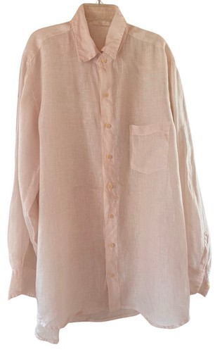 Shades linen button down - shades,