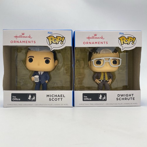 Funko pop the office - office, •
