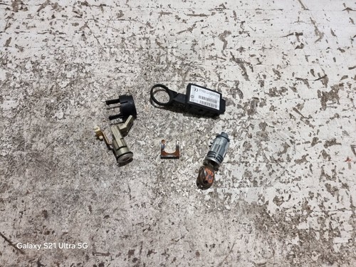 Chrysler cruiser ignition - pt,