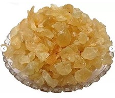 Gond | Goond Katira Edible Gum Pieces Tragacanth By Spice R Us 100g