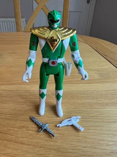 Power ranger 1993 flip - power,