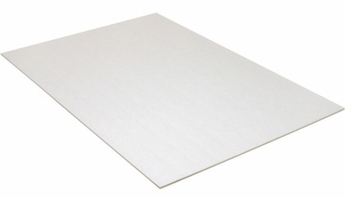 Ucreate foam board box - foam, ~