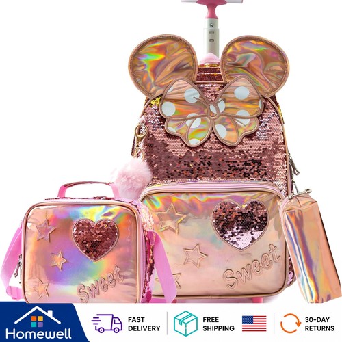 Functional girls school - 3-in-1,