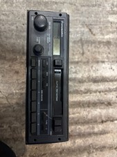 Panasonic CQ-825FNV 12v Stereo