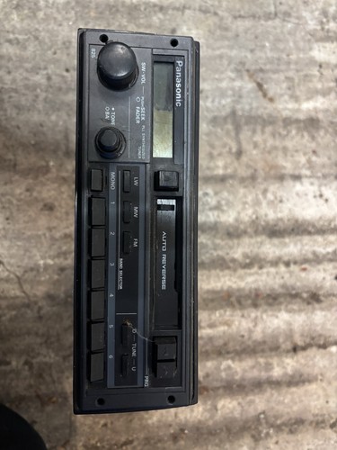 Panasonic 825fnv 12v - panasonic, cq-825fnv