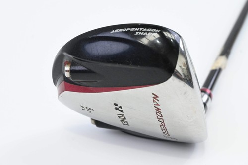 Ladies yonex nanospeed - ladies,